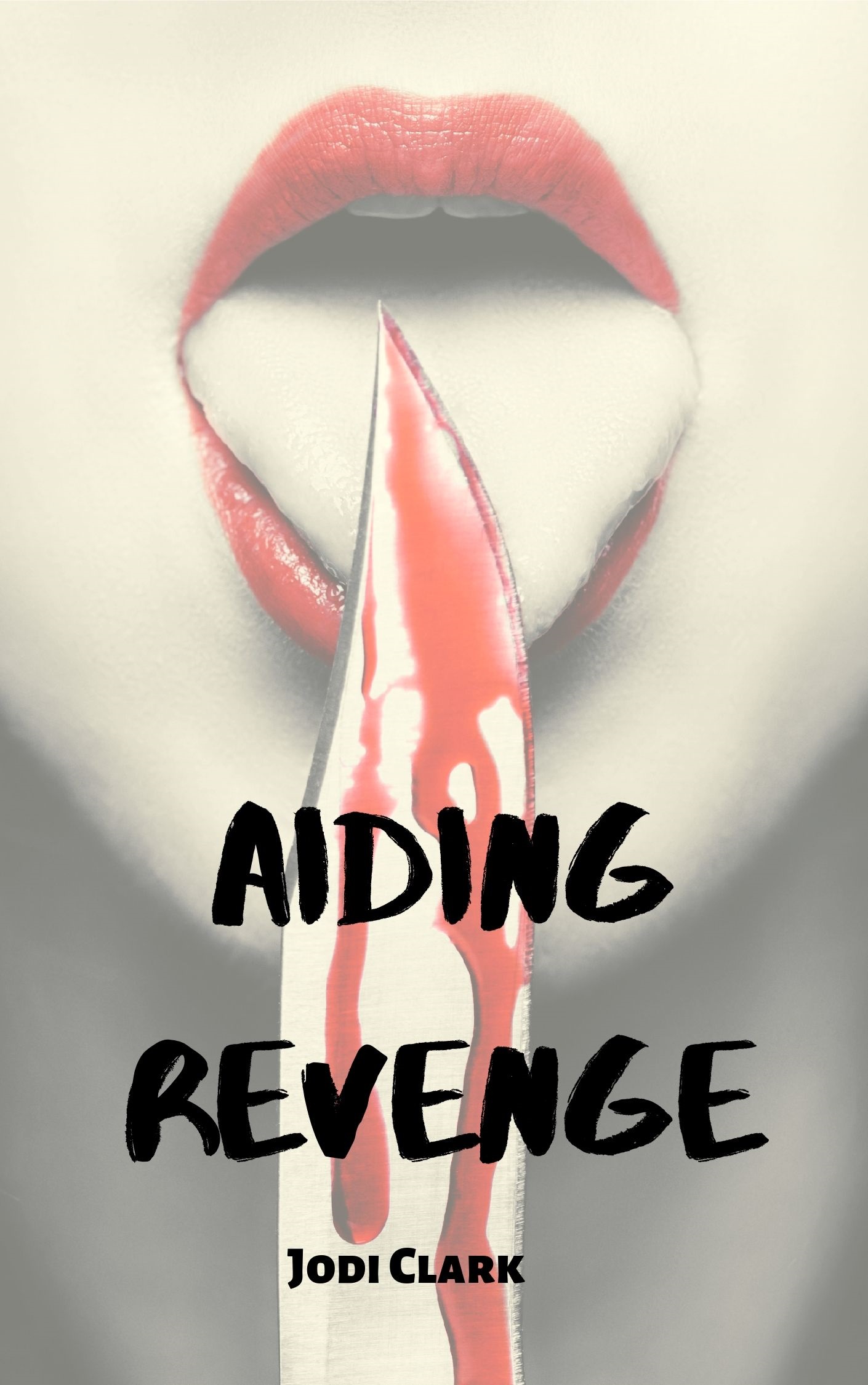 Aiding Revenge Cover