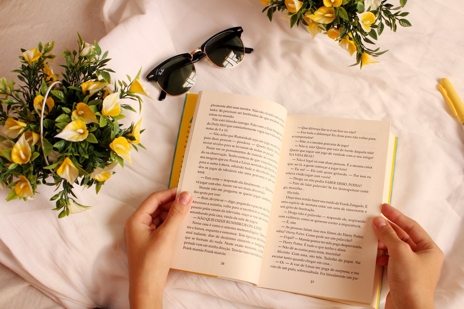 Traditional vs Self-Publishing